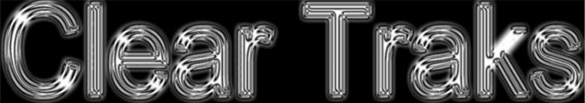 Clear Traks Logo